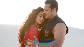 Movie Stills Of The Movie Bharat