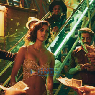 Movie Stills from the movie Bharat