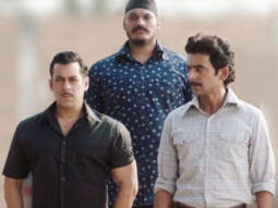 Bharat: Bharat Ki Team | Dialogue Promo | Salman Khan | Katrina Kaif
