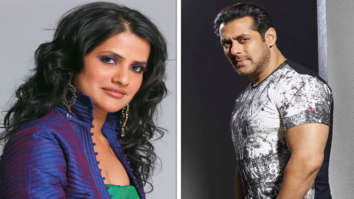 Bharat: Sona Mohapatra lashes out at Salman Khan, calls him poster child of toxic masculinity after he takes a dig at Priyanka Chopra