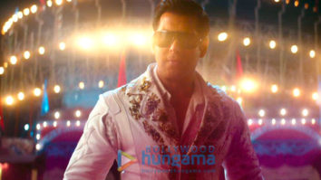 Movie Stills Of The Movie Bharat