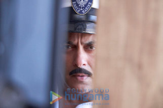 Movie Stills Of The Movie Bharat