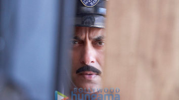 Movie Stills Of The Movie Bharat