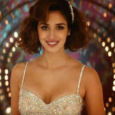 Bharat: Disha Patani's look in 'Slow Motion' song was inspired by Helen
