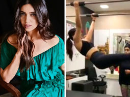 After wrapping up Saand Ki Aankh, here’s how Bhumi Pednekar has started prepping for Ayushmann Khurrana starrer Bala