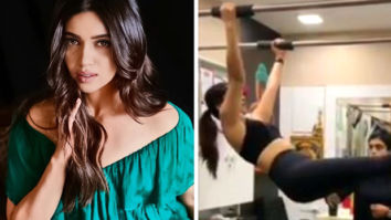 After wrapping up Saand Ki Aankh, here’s how Bhumi Pednekar has started prepping for Ayushmann Khurrana starrer Bala