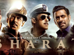 “Biggest day for Salman fans as Bharat, Eid and World Cup all on the same day” – says Ali Abbas Zafar