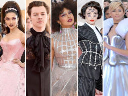 Bollywood Hungama Picks: Our personal favorite looks from MET Gala 2019