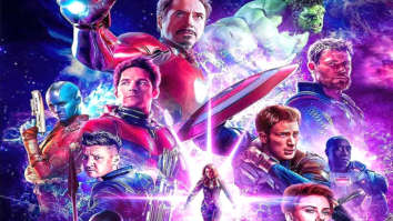Box Office – Avengers: Endgame has a superb Wednesday, maintains very high occupancy