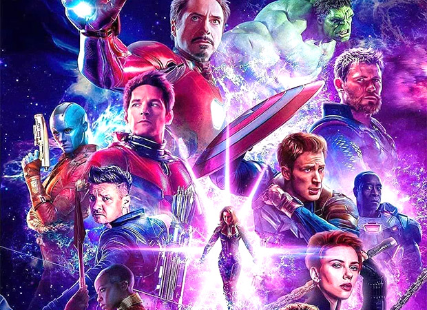 Box Office - Avengers Endgame is has a superb Wednesday, maintains very high occupancy Box Office - Avengers Endgame is has a superb Wednesday, maintains very high occupancy