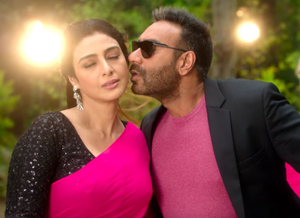 Box Office De De Pyaar De Day 1 in overseas