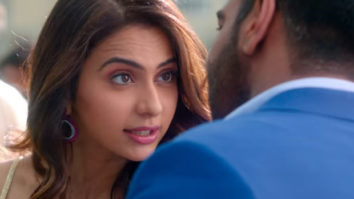 Box Office: De De Pyaar De Day 7 in overseas