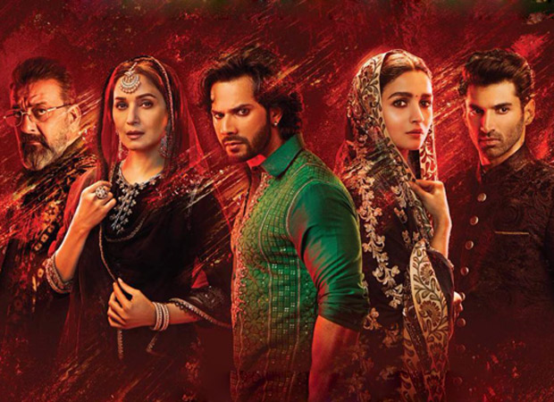 Box Office: Kalank Day 15 in overseas Box Office: Kalank Day 15 in overseas