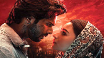 Box Office: Kalank Day 18 in overseas