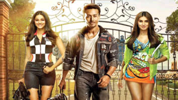 Box Office Student Of The Year 2 Day 2 in overseas