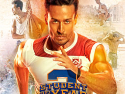 Box Office: Student Of The Year 2 Day 3 in overseas