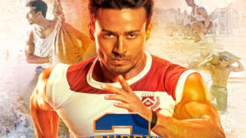 Box Office: Student Of The Year 2 Day 3 in overseas