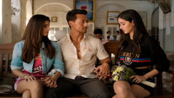 Box Office: Student Of The Year 2 Day 7 in overseas