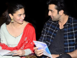 Brahmastra: Ranbir Kapoor – Alia Bhatt to shoot in Varanasi (All details out)