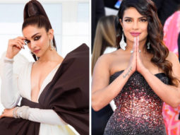 CANNES 2019: What’s Your Pick: Deepika Padukone’s monochrome perfection or Priyanka Chopra Jonas’ lustre trail?
