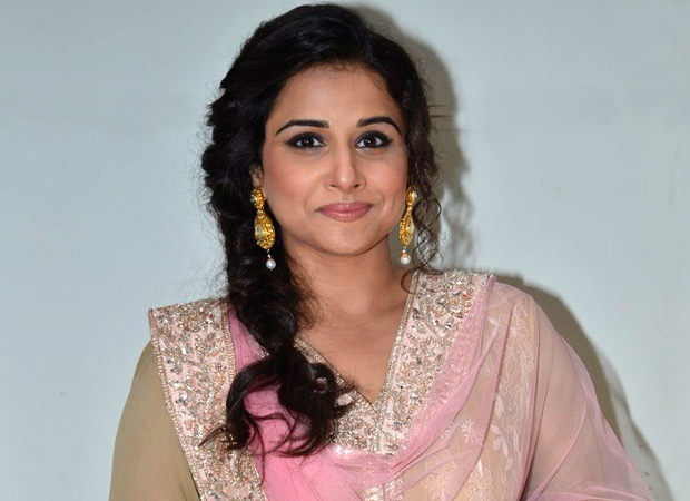 CONFIRMED: Vidya Balan to star in Shakuntala Devi biopic