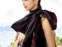 Cannes 2019 Day 2: Deepika Padukone brings floral elegance in dramatic Erdem gown at the French Rivera