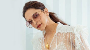 Cannes 2019 Day 2: Deepika Padukone is raising the temperature in an all-white outfit from Philosophy