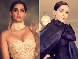 Cannes 2019 Day 5: From elegant yet edgy look to ethereal modern day maharani, Sonam Kapoor keeps it glamourous