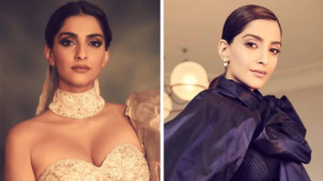 Cannes 2019 Day 5: From elegant yet edgy look to ethereal modern day maharani, Sonam Kapoor keeps it glamourous