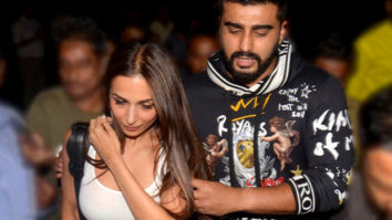 EXCLUSIVE VIDEO – Arjun Kapoor gives full disclosure about marriage plans with Malaika Arora: “I don’t want to jump the gun”