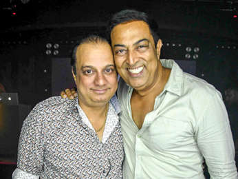Celebs grace Vindu Dara Singh's birthday bash