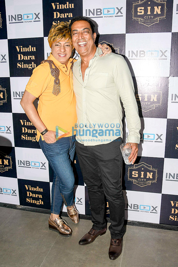 celebs grace vindu dara singhs birthday bash 2