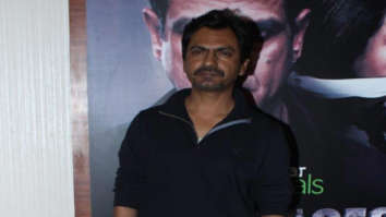 Photos: Celebs grace the screening of Hotstar’s web series Hostages