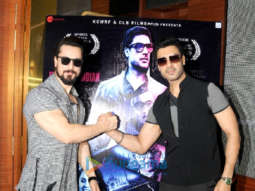 Celebs grace the trailer launch of ‘Yeh Hai India’