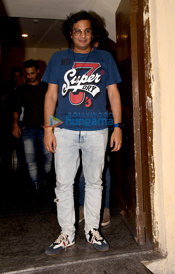celebs snapped at the special screening of student of the year 2 2 4