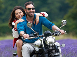 Chale Aana : De De Pyaar De | Ajay Devgn | Tabu | Rakul Preet Singh