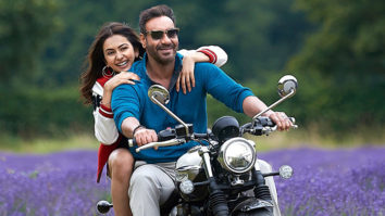Chale Aana : De De Pyaar De | Ajay Devgn | Tabu | Rakul Preet Singh