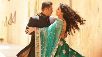 Chashni Reprise Song | Bharat | Salman Khan, Katrina Kaif