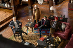 Movie Stills Of The Movie Chehre
