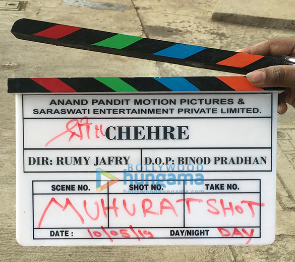 chehre 2