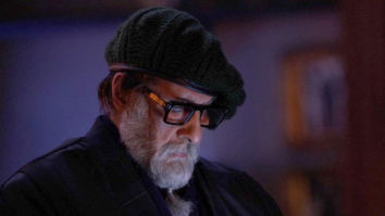 On The Sets From The Movie Chehre