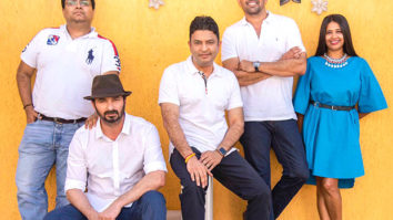 Navy Day: Bhushan Kumar, Tanuj Garg, Atul Kasbekar come together for a war film, cast to be announced