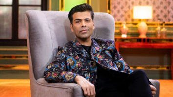 BREAKING! Netflix India announces new show with Karan Johar on his birthday