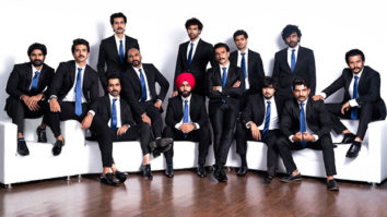 ’83: Ranveer Singh, Saqib Saleem and others pose for Kabir Khan’s 1983 World Cup biopic impress us in their suave looks as cricketers!