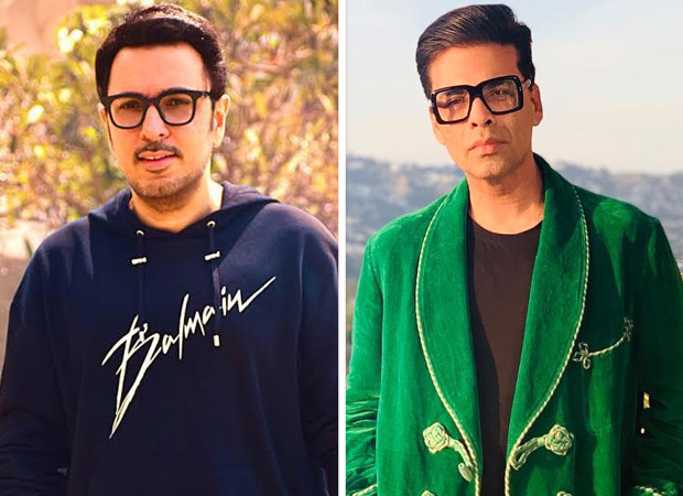 BREAKING! “Karan Johar was kind enough to give the title Shiddat to me” - Dinesh Vijan on Rajkummar Rao, Diana Penty starrer