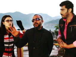 Arjun Kapoor REVEALS why Sandeep Aur Pinky Faraar is DELAYED!