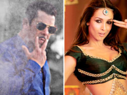 Dabangg 3: After Malaika Arora as Munni, Salman Khan to feature in a new song ‘Munna Badnaam Hua’?