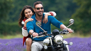De De Pyaar De Box Office Collections Day 5 – The Ajay Devgn, Tabu, Rakul Preet Singh starrer has trending similar to Luka Chuppi, is good on Tuesday