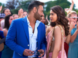 Box Office: De De Pyaar De Day 2 in overseas