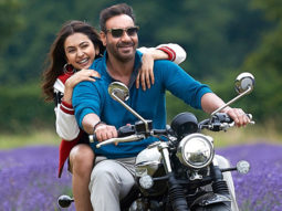 De De Pyaar De | PUBLIC REVIEW | First Day First Show | Ajay Devgn, Rakul Preet Singh, Tabu